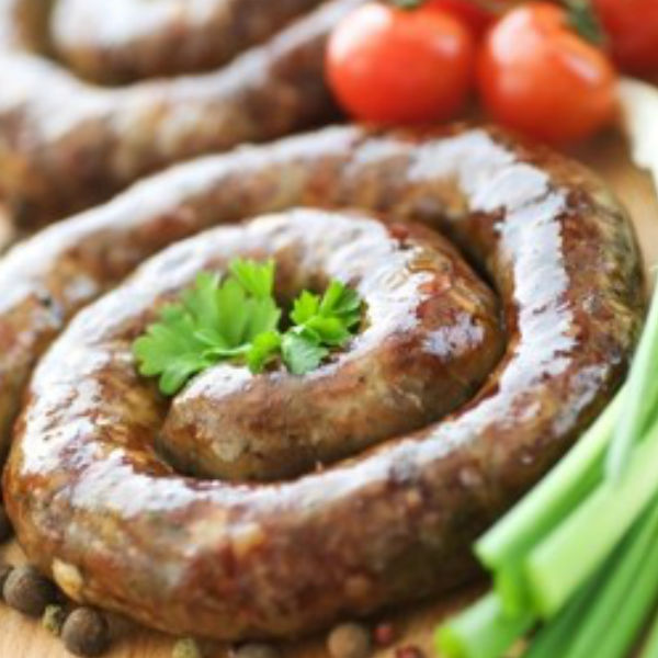 Hagyományőrző disznóvágás